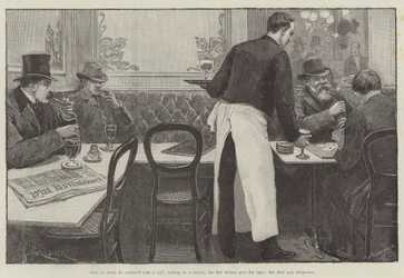 Amore cieco, di Wilkie Collins